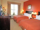 фото отеля Country Inns and Suites Yulee