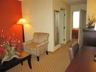фото отеля Country Inns and Suites Yulee