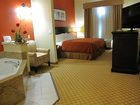 фото отеля Country Inns and Suites Yulee