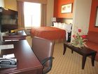фото отеля Country Inns and Suites Yulee