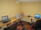 фото отеля Country Inns and Suites Yulee