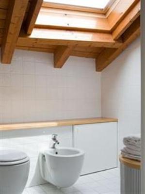 фото отеля Casa La Scalinata