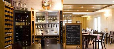 фото отеля Kyriad Hotel Beaune