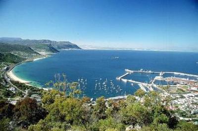 фото отеля Simon's Town Quayside Hotel and Conference Centre