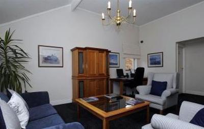 фото отеля Simon's Town Quayside Hotel and Conference Centre