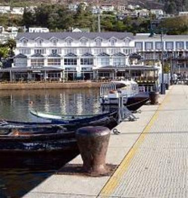 фото отеля Simon's Town Quayside Hotel and Conference Centre