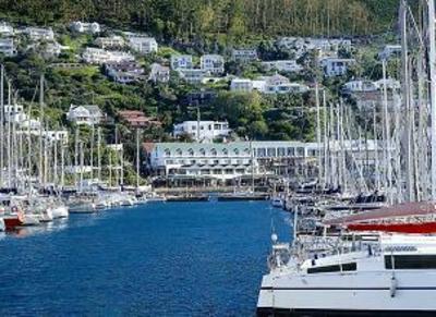 фото отеля Simon's Town Quayside Hotel and Conference Centre