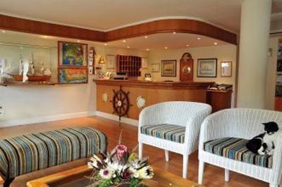 фото отеля Simon's Town Quayside Hotel and Conference Centre