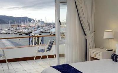 фото отеля Simon's Town Quayside Hotel and Conference Centre