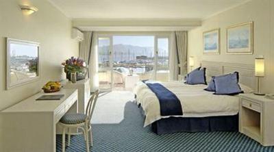 фото отеля Simon's Town Quayside Hotel and Conference Centre