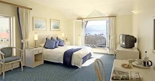 фото отеля Simon's Town Quayside Hotel and Conference Centre