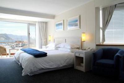 фото отеля Simon's Town Quayside Hotel and Conference Centre
