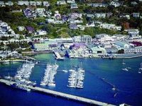 Simon's Town Quayside Hotel and Conference Centre