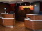 фото отеля Courtyard by Marriott Detroit Livonia