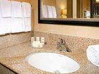 фото отеля Courtyard by Marriott Detroit Livonia