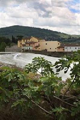 фото отеля Hotel Mulino Di Firenze