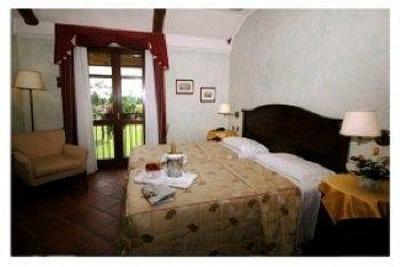 фото отеля Romantik Hotel Furno