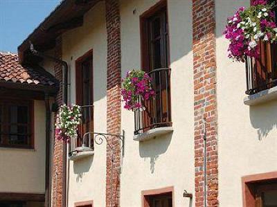фото отеля Romantik Hotel Furno