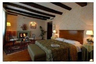 фото отеля Romantik Hotel Furno