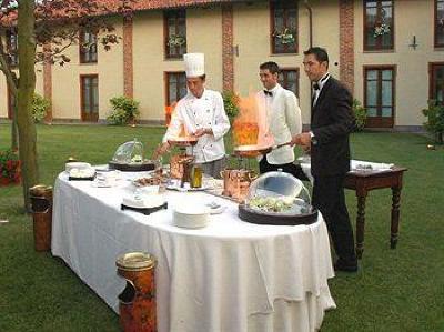 фото отеля Romantik Hotel Furno