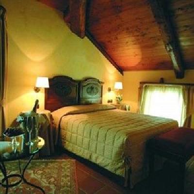 фото отеля Romantik Hotel Furno