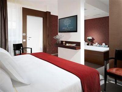 фото отеля Blue Relais