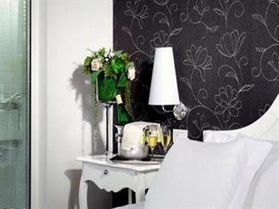 фото отеля Blue Relais