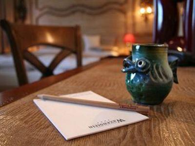 фото отеля Romantik Hotel Waxenstein
