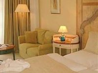 Romantik Hotel Waxenstein