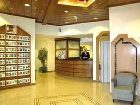 фото отеля BEST WESTERN Hotel International