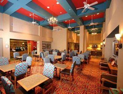 фото отеля Homewood Suites by Hilton Albuquerque