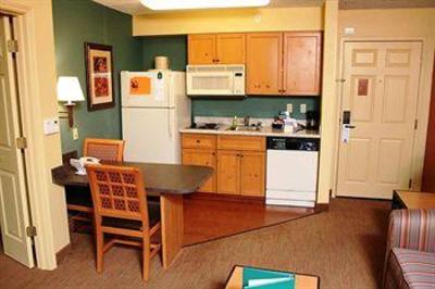 фото отеля Homewood Suites by Hilton Albuquerque