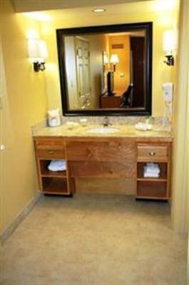 фото отеля Homewood Suites by Hilton Albuquerque