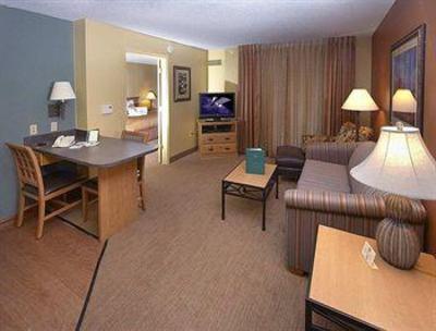 фото отеля Homewood Suites by Hilton Albuquerque