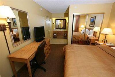 фото отеля Homewood Suites by Hilton Albuquerque