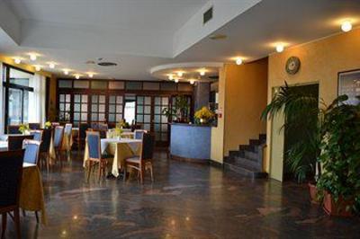 фото отеля Hotel Pomara