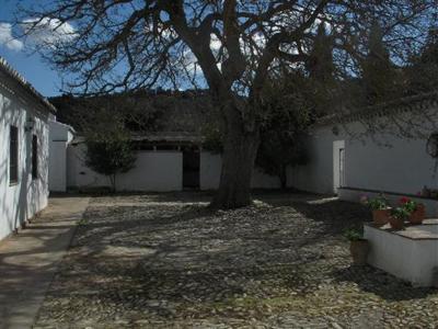 фото отеля Cortijo Las Piletas Hotel Ronda