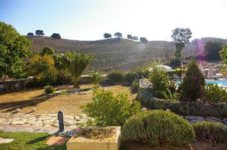 фото отеля Cortijo Las Piletas Hotel Ronda