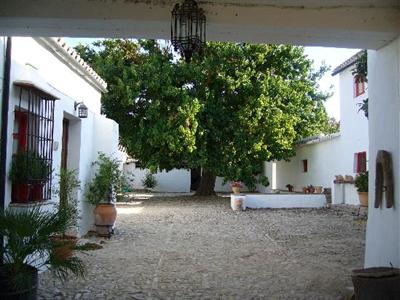фото отеля Cortijo Las Piletas Hotel Ronda