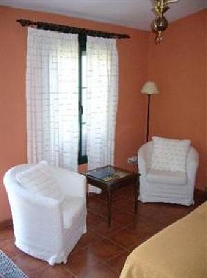 фото отеля Cortijo Las Piletas Hotel Ronda