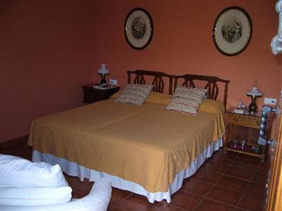 фото отеля Cortijo Las Piletas Hotel Ronda