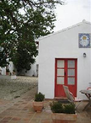 фото отеля Cortijo Las Piletas Hotel Ronda