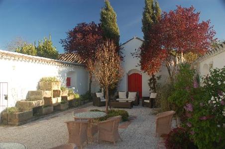 фото отеля Cortijo Las Piletas Hotel Ronda