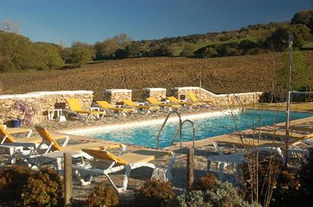фото отеля Cortijo Las Piletas Hotel Ronda