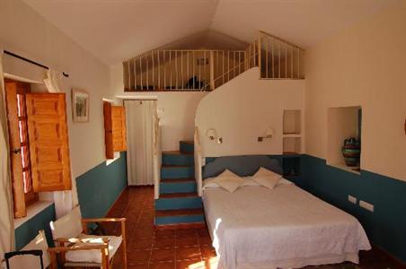фото отеля Cortijo Las Piletas Hotel Ronda