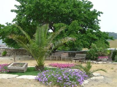 фото отеля Cortijo Las Piletas Hotel Ronda