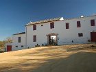 фото отеля Cortijo Las Piletas Hotel Ronda
