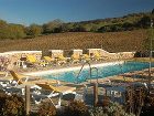 фото отеля Cortijo Las Piletas Hotel Ronda