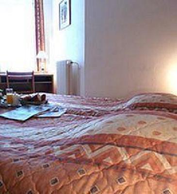 фото отеля Metropol Hotel Calais