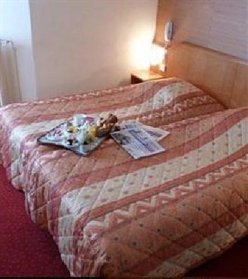 фото отеля Metropol Hotel Calais